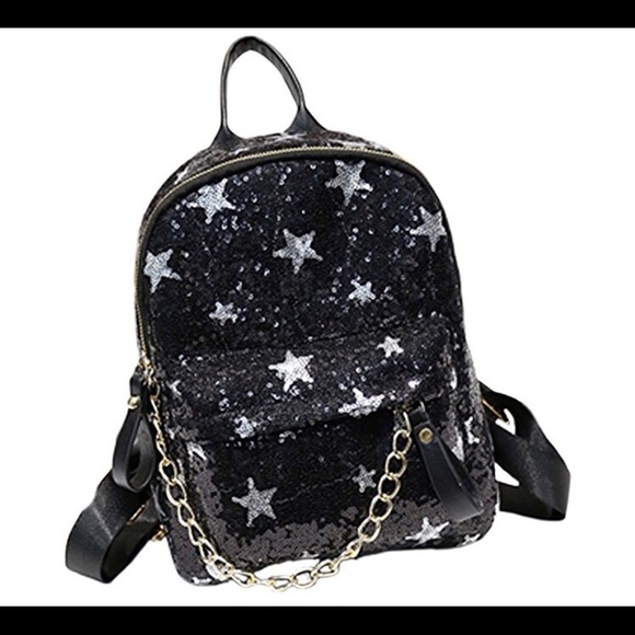 Book bag ⭐️🌺💗 - Picture 1 of 3